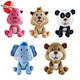 plush stuffed animal toy